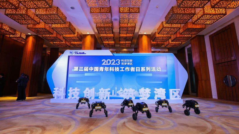 智慧园区解决方案：构建未来城市智能基石